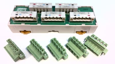 OMRON DCN1-3C