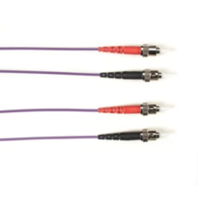 BLACK BOX CORP FOCMR50-010M-STST-VT