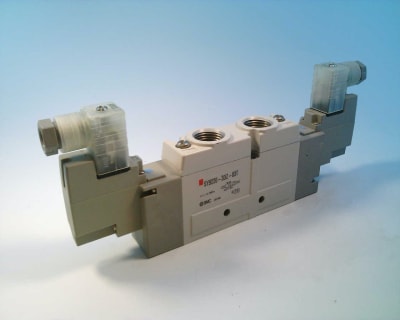 SMC SY9220-3DZ-03T