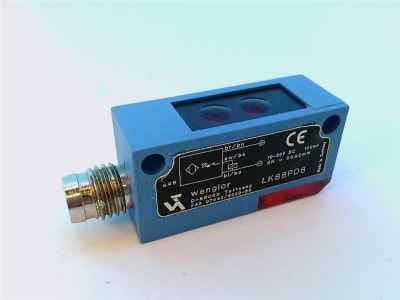WENGLOR LK88PD8