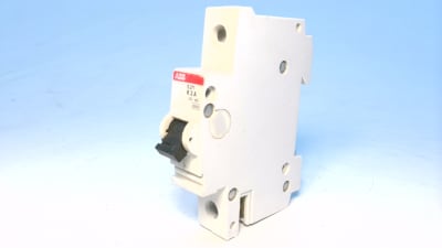 ASEA BROWN BOVERI S271-K3A