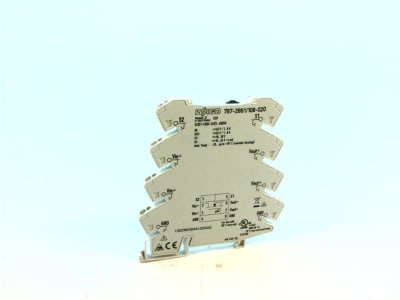 WAGO 787-2861/108-020