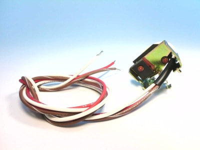 GENERAL ELECTRIC TEDAS2AB1R