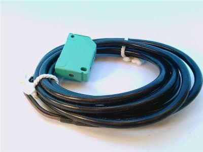 PEPPERL & FUCHS NJ2-F1-E