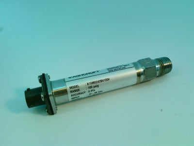 ASHCROFT K15M0242B4100#