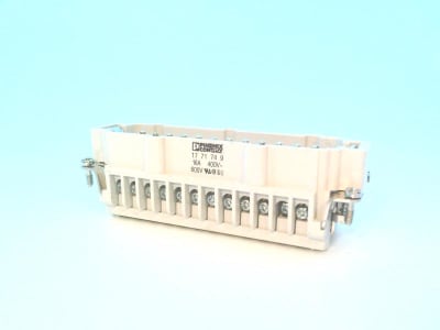 PHOENIX CONTACT HC-B-24-ESTS