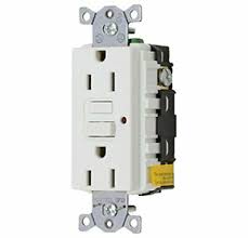 HUBBELL GFRST52MW