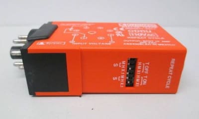 CROUZET ODR-U-110VAC