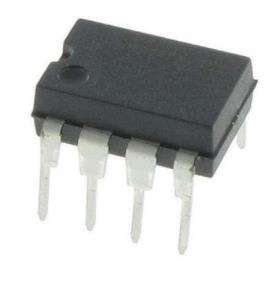 MAXIM INTEGRATED PRODUCTS MAX761CPA