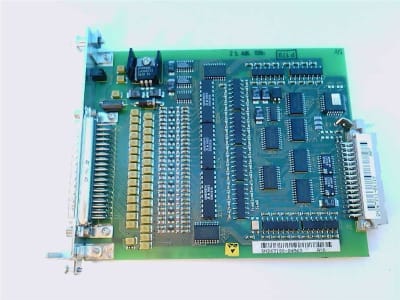 BOSCH DEA5.2