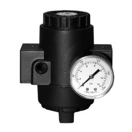 ROSS CONTROLS 5211D5006