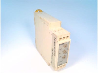 OMRON K8AB-VS2 24VDC