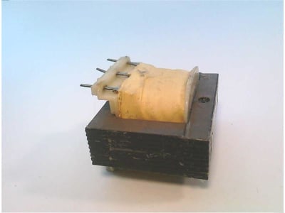 SIGNAL TRANSFORMER PC-40-110