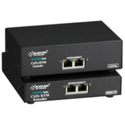 BLACK BOX CORP ACU2209A