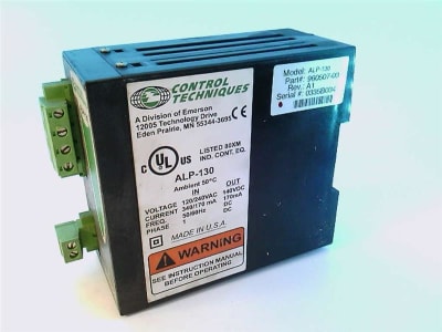 NIDEC CORP ALP-130