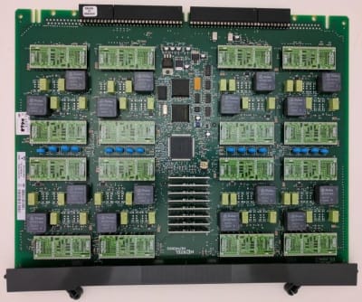 NORTEL NETWORKS NT8D09CA