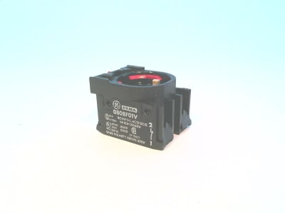 GENERAL ELECTRIC 080-BF01V