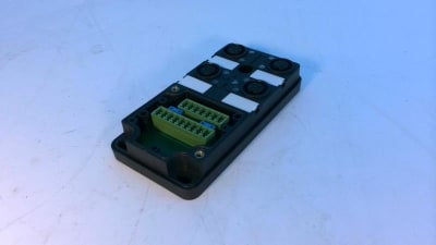 MURR ELEKTRONIK 27104