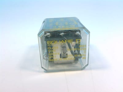SCHNEIDER ELECTRIC 8501-KU-13-P14-V20