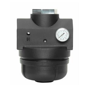 ROSS CONTROLS C5211B9008A