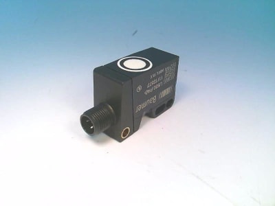 BAUMER ELECTRIC U500.PA0-11110577