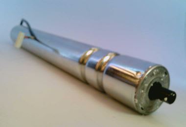 ITOH DENKI PM486FS-30-684-D-024-P2