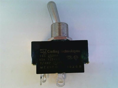 CARLING SWITCH 6GK5A-73