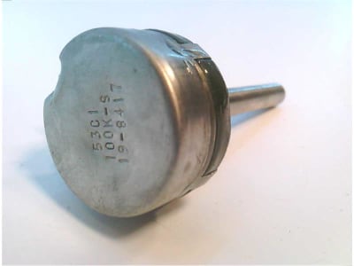 HONEYWELL 53C1-100K-S