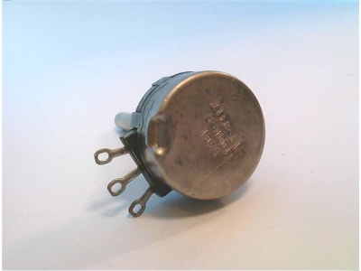HONEYWELL 53C1-100K-S