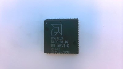 INTEL N80C18816