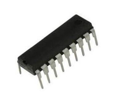 NXP SEMICONDUCTOR MC1417P