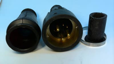EATON CORPORATION X8344-5D