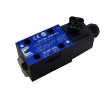 CONTINENTAL HYDRAULICS VSD03M-1A-G-33L-B
