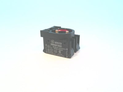 GENERAL ELECTRIC 080-BF20D