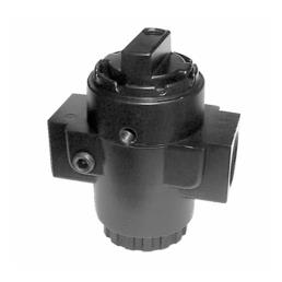 ROSS CONTROLS 5X00D6012