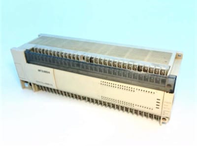 MITSUBISHI FX2N-80MR-DS