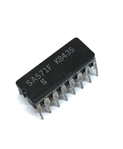 NXP SEMICONDUCTOR SA571F