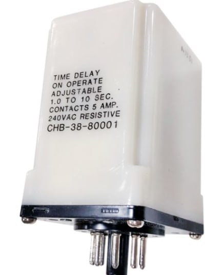TE CONNECTIVITY CHB-38-80001