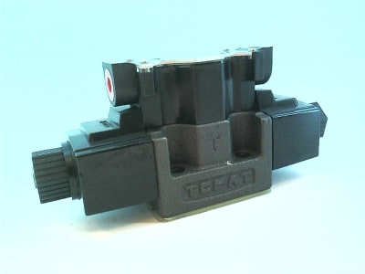 YUKEN DSG-03-3C4-A100-50