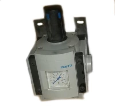 FESTO MS12-LR-AGG-D7-LD-WP