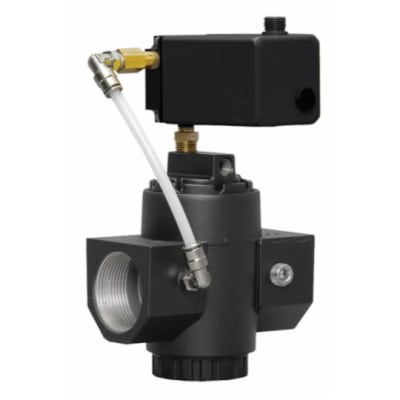 ROSS CONTROLS RB32ARER1A1A100