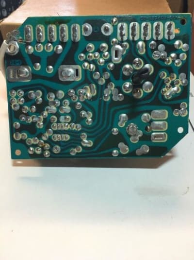 KIDDE-FENWAL, LLC 19-424007-409