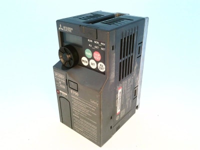 MITSUBISHI FR-E720-015SC-N6