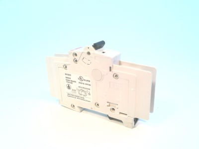 ASEA BROWN BOVERI S201M-K4