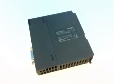 MITSUBISHI QJ71PB92D