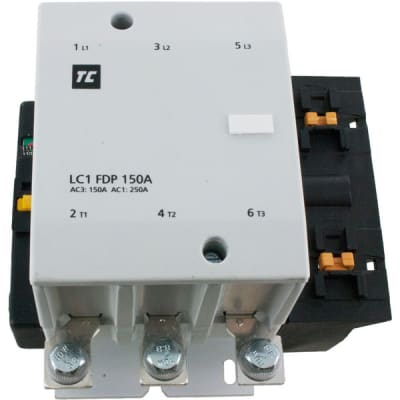 TECHSPAN INDUSTRIES INC LC1FDP150A
