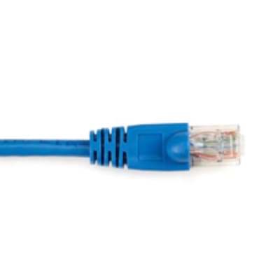 BLACK BOX CORP CAT6PC-025-BL-5PAK