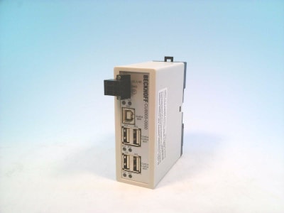 BECKHOFF CU8005-0000