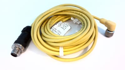 HH BARNUM RKWT-4/3-632/5M