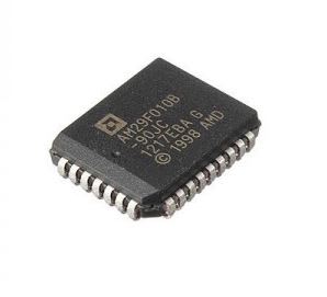 AMD AM29F010B-90JC